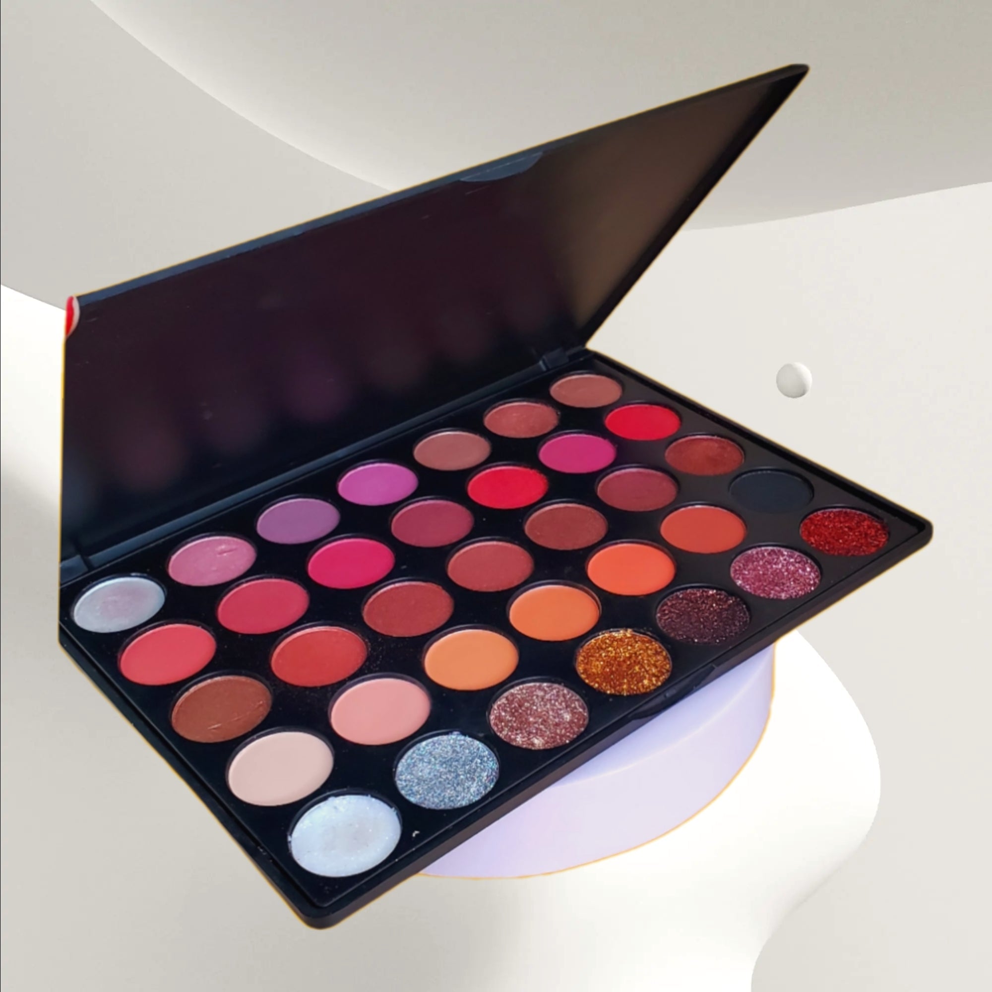 35GF RISE&SHINE PALETTE