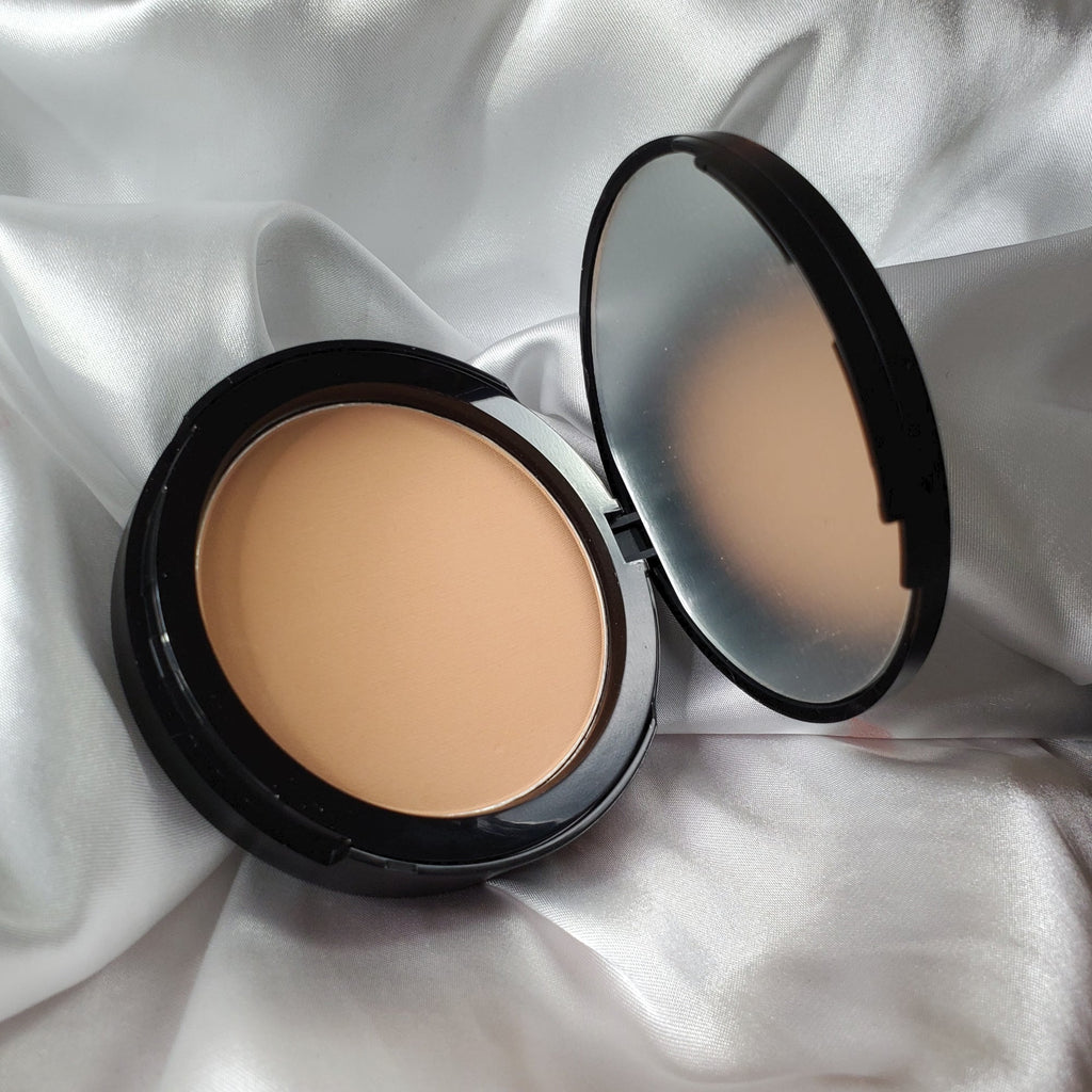 PRESSED POWDER (CHOCOLATE)