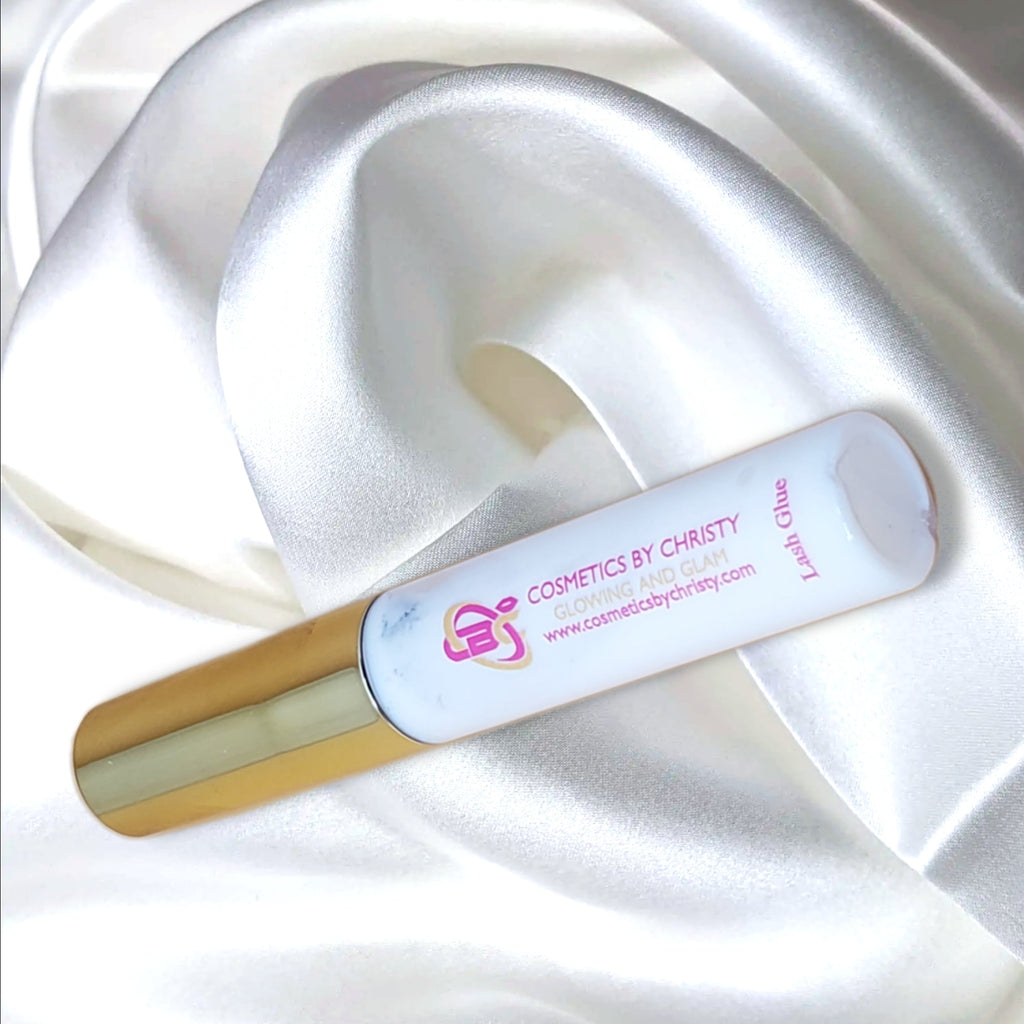 LASH GLUE WHITE