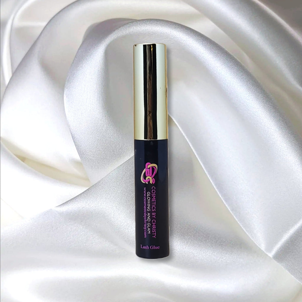 LASH GLUE BLACK