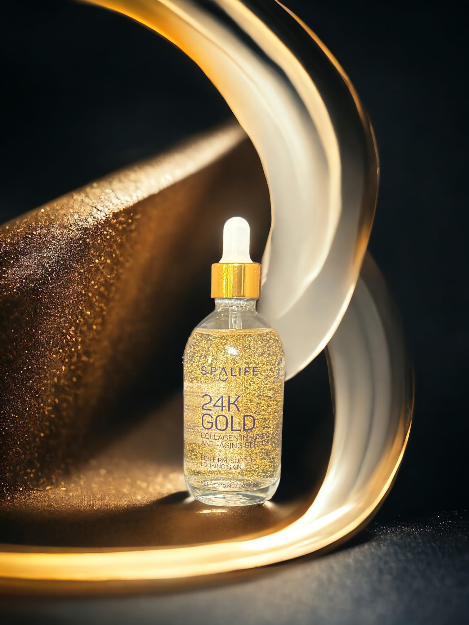24K GOLD COLLAGEN