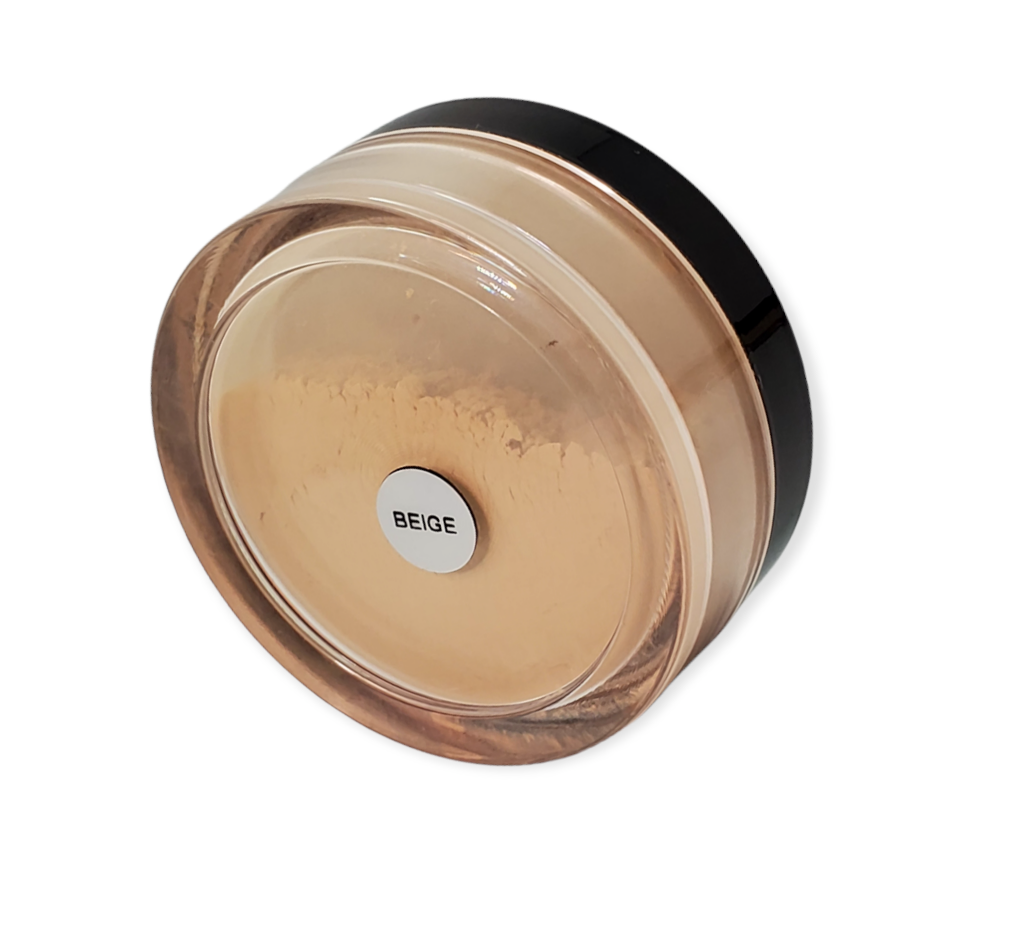 BEIGE SETTING POWDER