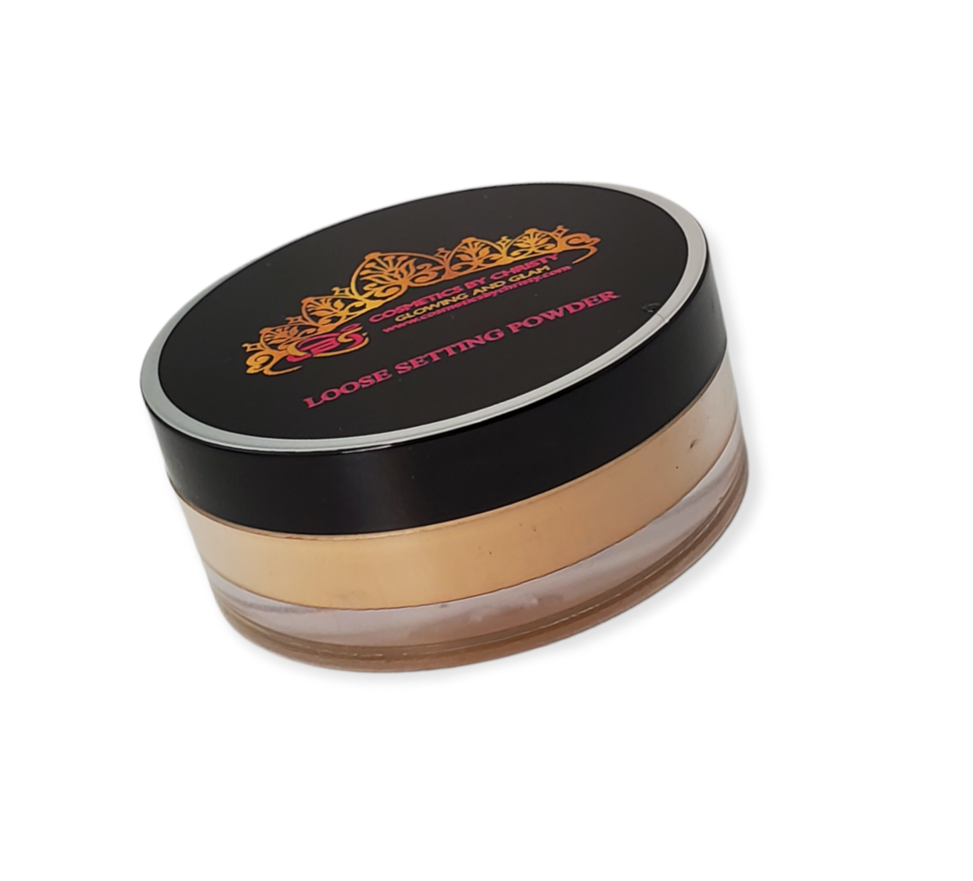 BELLA SETTING POWDER