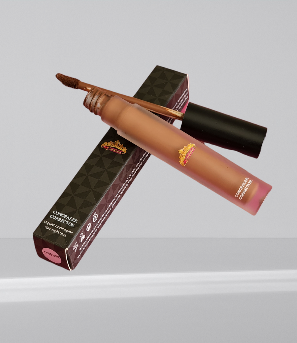 Concealer noir coco
