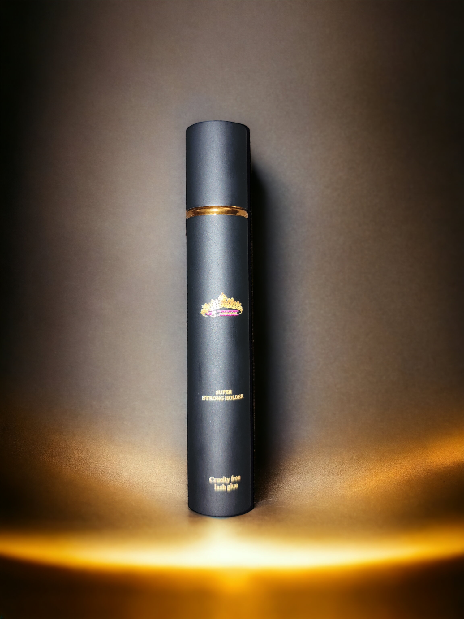 STRONG LASH ADHESIVE