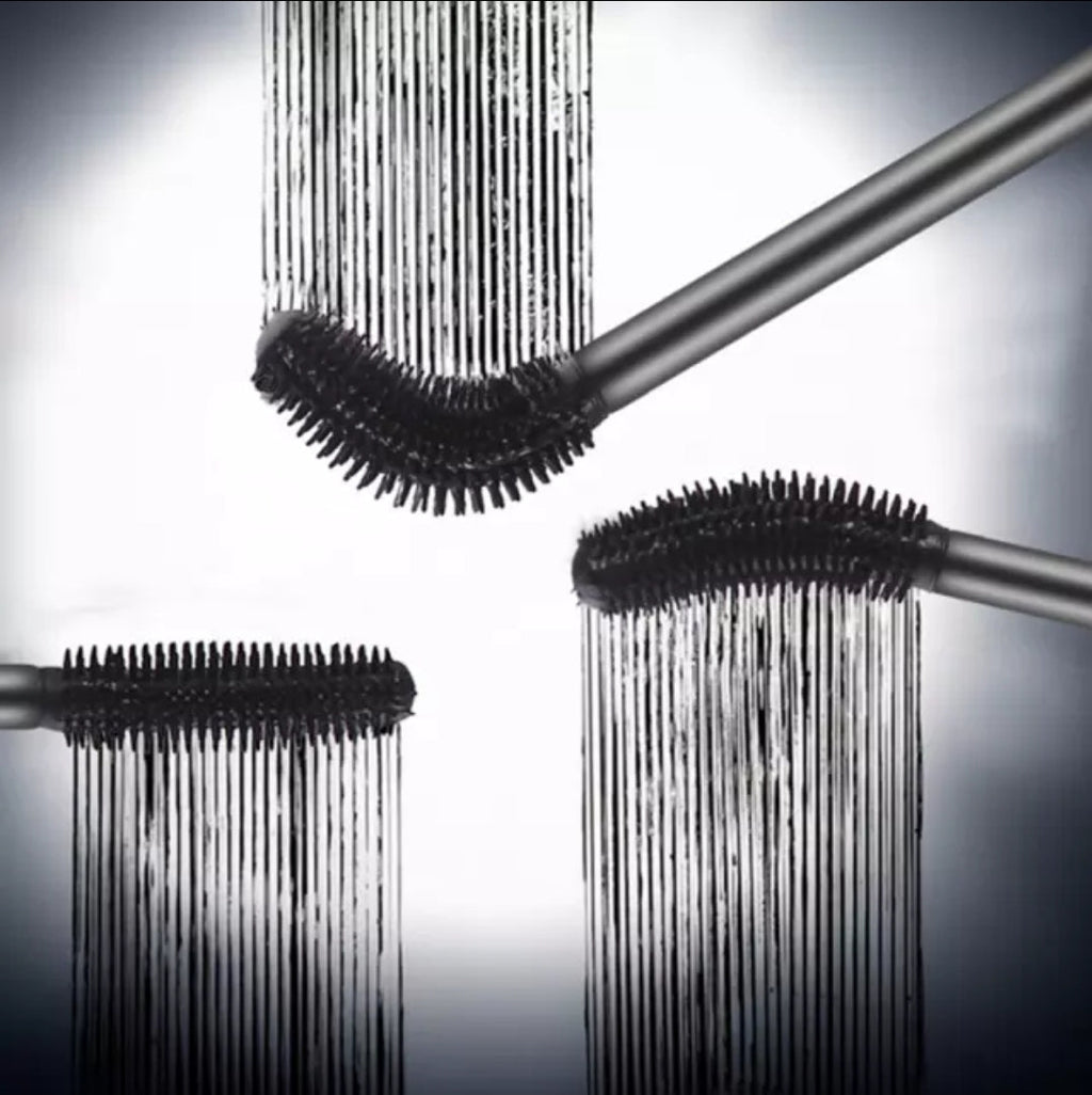MASCARA 3D